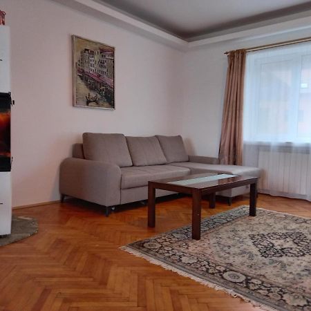 Orşova Casa Lui Marcヴィラ エクステリア 写真