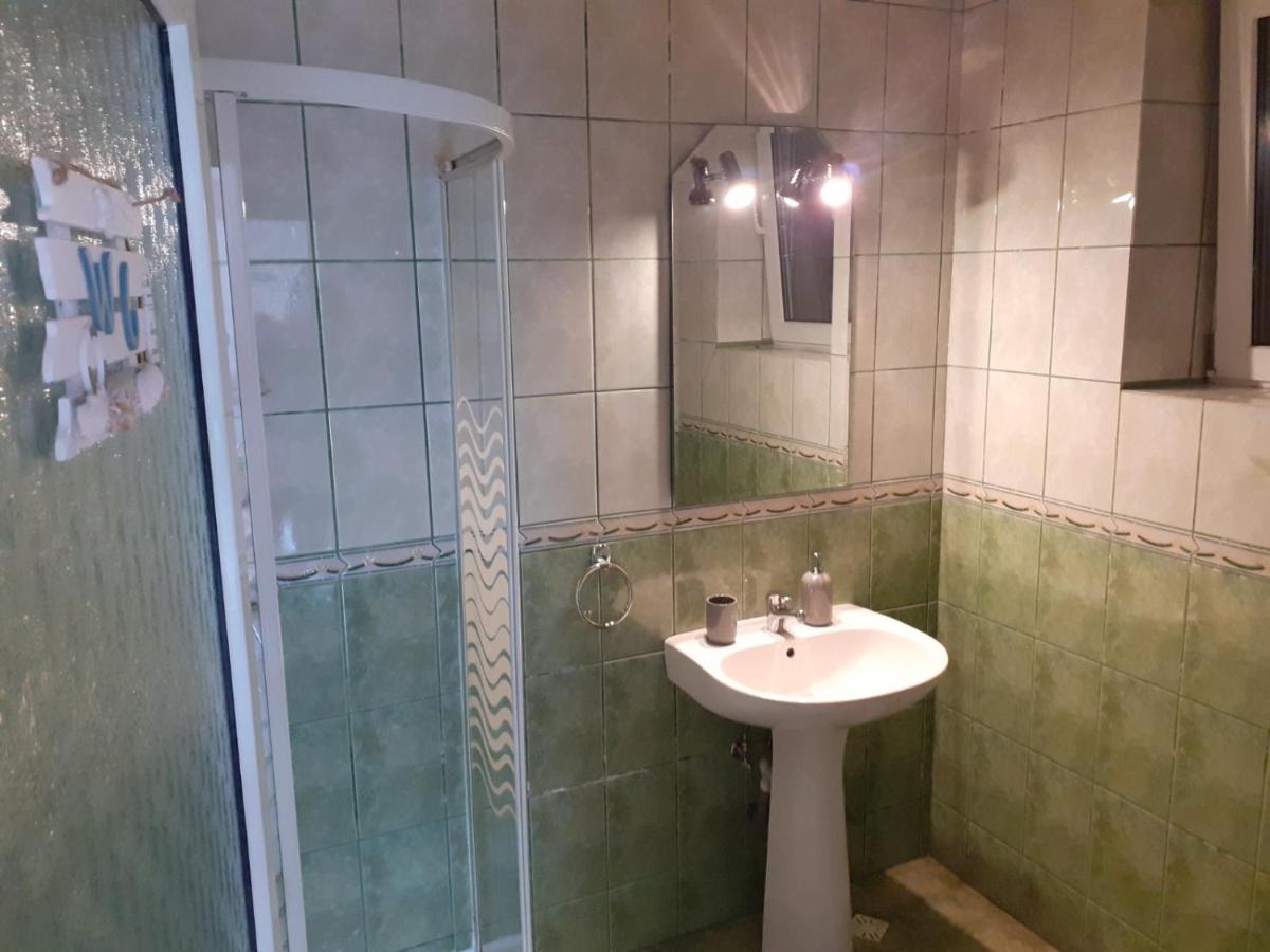 Orşova Casa Lui Marcヴィラ エクステリア 写真