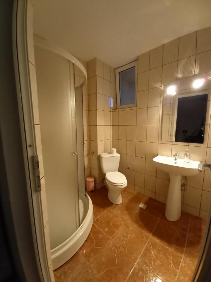 Orşova Casa Lui Marcヴィラ エクステリア 写真