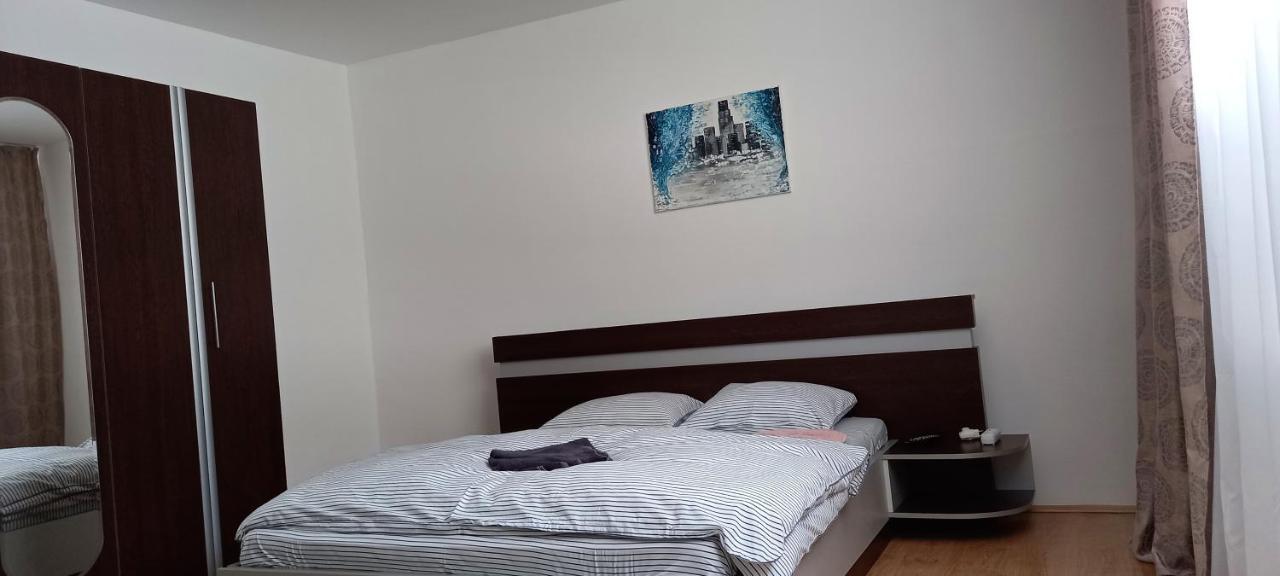 Orşova Casa Lui Marcヴィラ エクステリア 写真