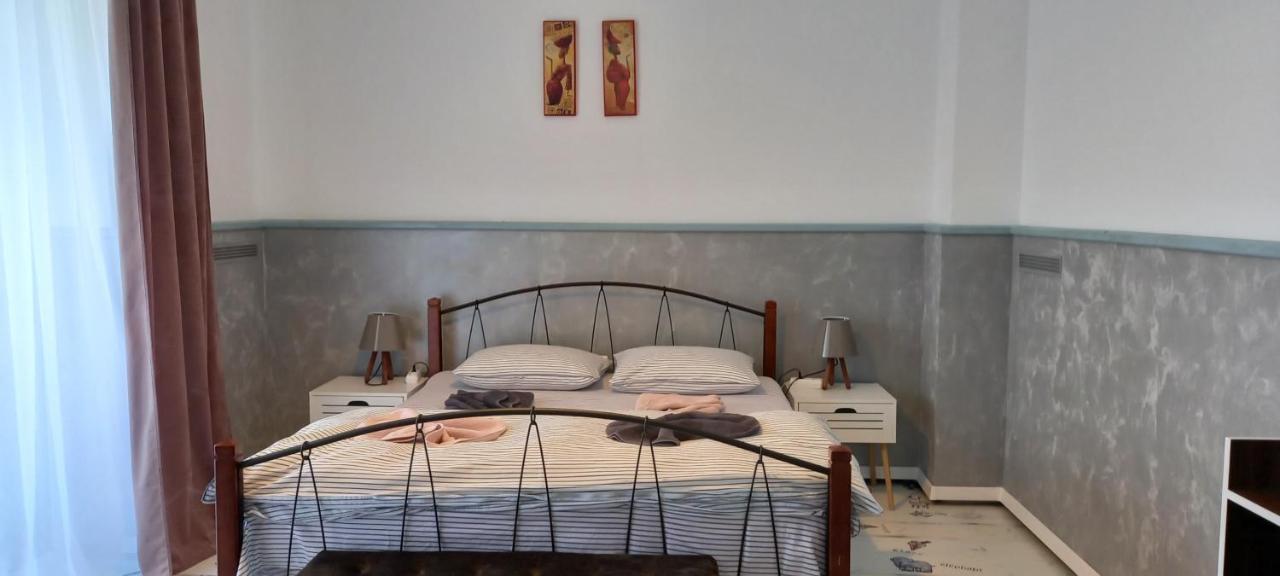 Orşova Casa Lui Marcヴィラ エクステリア 写真