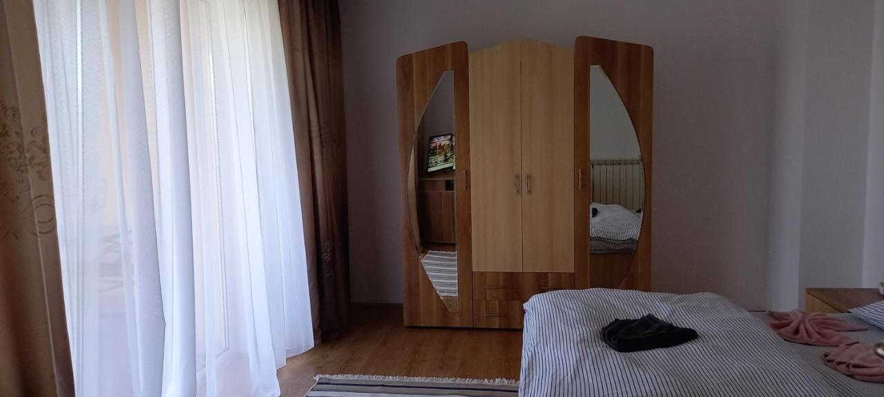Orşova Casa Lui Marcヴィラ エクステリア 写真