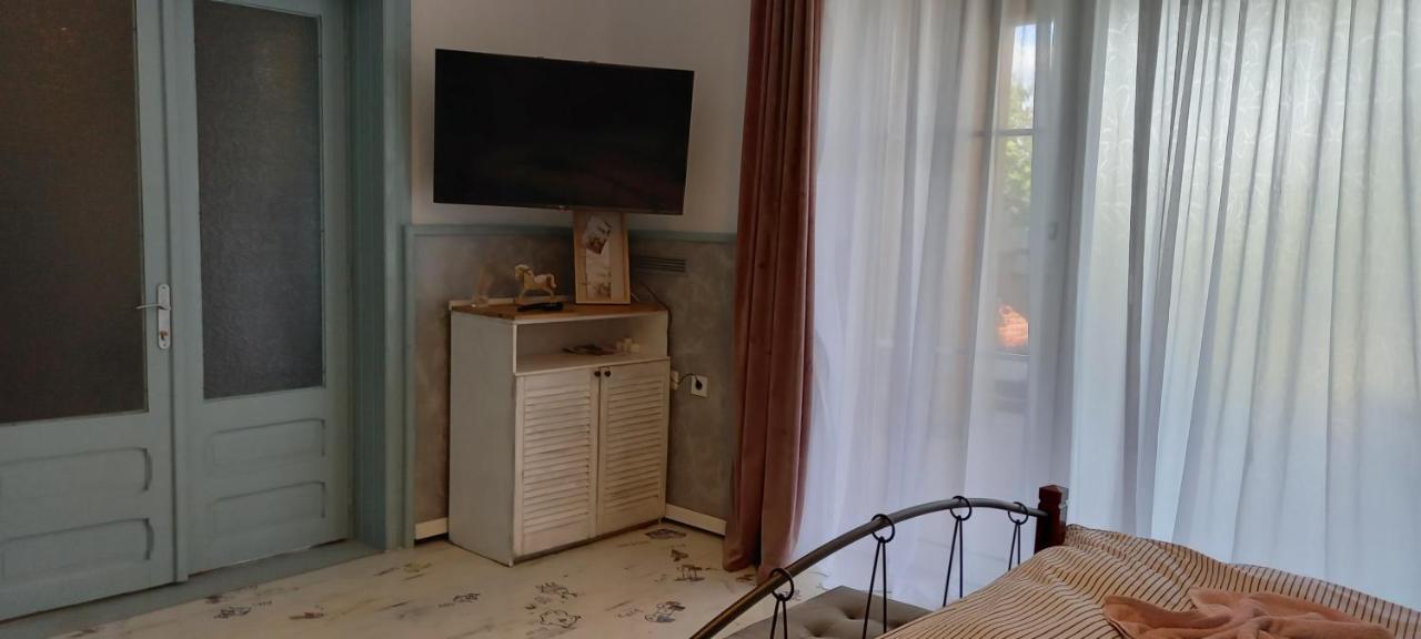 Orşova Casa Lui Marcヴィラ エクステリア 写真
