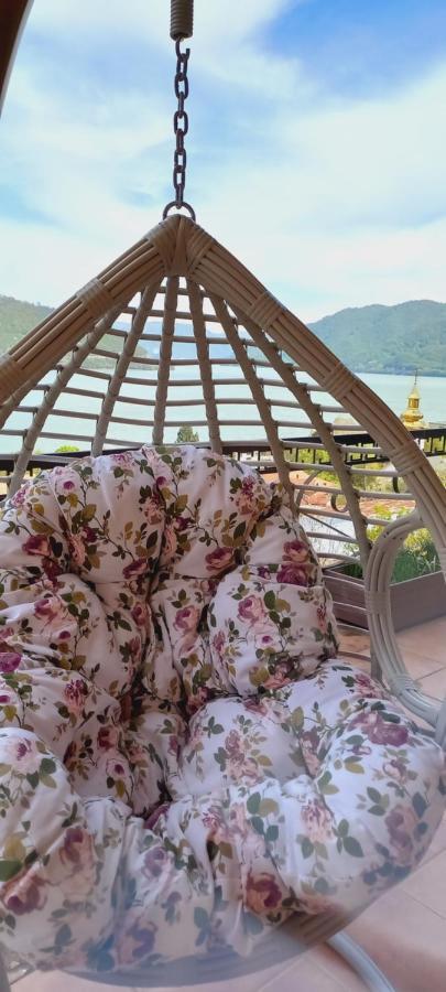 Orşova Casa Lui Marcヴィラ エクステリア 写真